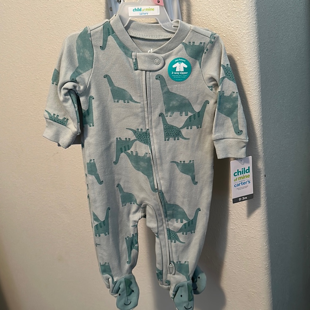 Baby sleeper